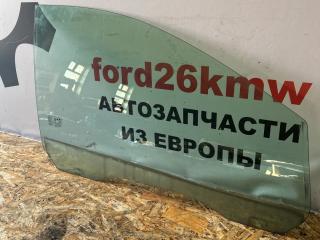 стекло двери передней правой Ford Focus 2 поколение [рестайлинг] CB4 2010, 2.0 л., TDCi, IXDA, дизель, робот, vision, универсал, передний привод, правый руль, 43R-000016