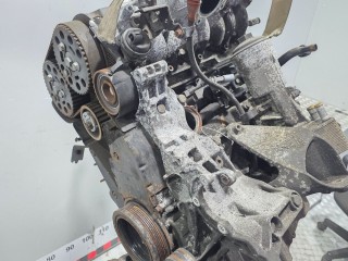 двигатель Audi A6 4F/C6 2006, 2.0 л., дизель, BRE