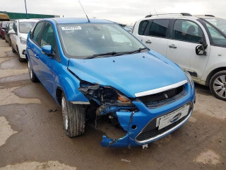 Ford Focus 2 поколение [рестайлинг] CB4