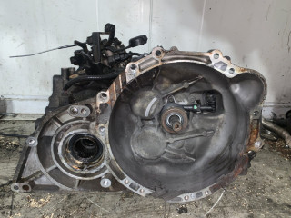 КПП механическая (МКПП) Kia Sportage 2 поколение 2007, 2.0 л., МКПП, полный привод, 43000-24381