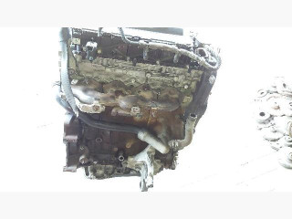 двигатель Fiat Scudo 2 поколение 2011, 2.0 л., HDi, дизель, AHZ