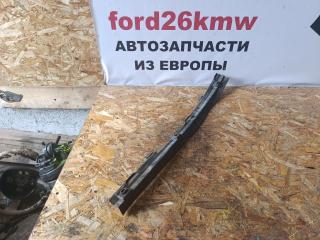 защита бампера (кенгурятник) Ford Focus 3 поколение CB8 2011, 2.0 л., TDCi, UFDB, дизель, робот, moondust silver (metallic), хетчбэк 5 дв., передний привод, правый руль, AM51-R001A06-BA
