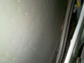 дверь задняя левая Opel Astra H/Family [рестайлинг] L69 2010, 1.6 л., i-VTEC, Z 16 XER, бензин, робот, седан, передний привод, 124357 - фото №8