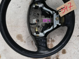 руль Mazda 3 BK [рестайлинг] BK 2006