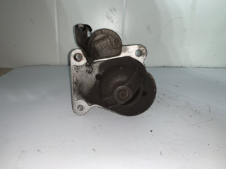 стартер Ford Fiesta 6 поколение 2012, 1.4 л., KVJA, дизель, МКПП, передний привод, 8V2111000AE, TS14E11, 1734633