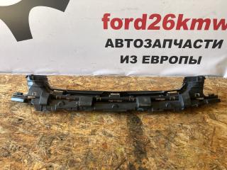 крепление бампера Ford Focus 2 поколение [рестайлинг] CB4 2010, 1.6 л., i, SHDA, бензин, АКПП, panther black (metallic), хетчбэк 5 дв., передний привод, правый руль, 8M51-17E778F