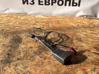 замок ремня безопасности Ford Focus 3 поколение CB8 2013, 1.6 л., PNDA, бензин, 5МКПП, хетчбэк 5 дв., BM5161208ABW