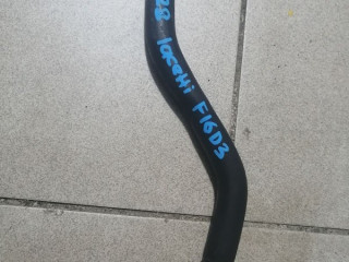 патрубок отопителя (печки) Chevrolet Lacetti 1 поколение 2006, 1.6 л., бензин