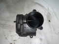 заслонка дроссельная Peugeot 207 1 поколение 2007, 1.6 л., МКПП, передний привод, 163631, V867527880 - фото №3