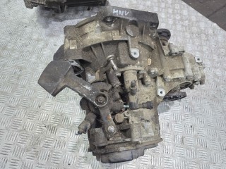 КПП механическая (МКПП) Volkswagen Passat B6 2007, 1.9 л., дизель, HNV