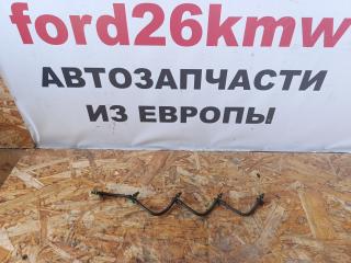 трубка обратки форсунок Ford Focus 3 поколение CB8 2011, 2.0 л., TDCi, UFDB, дизель, робот, moondust silver (metallic), хетчбэк 5 дв., передний привод, правый руль, 1779762
