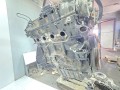 двигатель Mercedes-Benz Vito W638 2001, 2.2 л., дизель, 611980 - фото №5