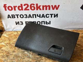 бардачок Ford Fusion (USA) 2 поколение [рестайлинг] 2018, 2.0 л., TPWA, бензин, АКПП, pn4ag0 - ingot silver metallic, седан, полный привод, HS73-15A563-88