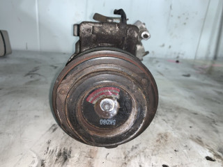 компрессор кондиционера Chrysler Grand Voyager 5 поколение 2009, 2.8 л., ENS, дизель, передний привод, 55111417AC, R5111417AD, 55111417AG