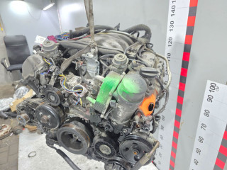 двигатель Mercedes-Benz C-Класс W203/S203/CL203 [рестайлинг] 2004, 2.6 л., бензин, 112912