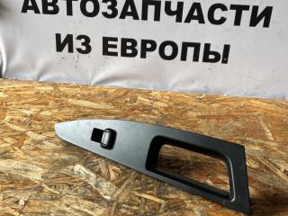 кнопка стеклоподъемника двери передней правой Ford Fusion (USA) 2 поколение [рестайлинг] 2018, 2.0 л., TPWA, бензин, АКПП, pn4ag0 - ingot silver metallic, седан, полный привод, HS73-14A567-B