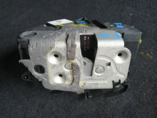 замок двери Ford Focus 3 поколение CB8 2011, BM5AA21813CB