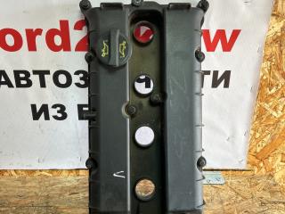 клапанная крышка Ford Focus 3 поколение CB8 2012, 1.6 л., бензин, хетчбэк 5 дв., 1688429
