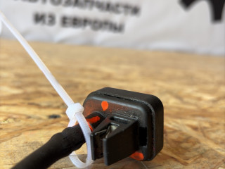 маслоотделитель (сапун) Ford Focus 2 поколение [рестайлинг] CB4 2009, 1.6 л., i, SHDA, бензин, МКПП, хетчбэк 5 дв.