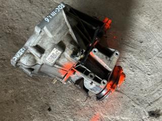 КПП механическая (МКПП) Ford Focus 3 поколение CB8 2012, 1.6 л., бензин, хетчбэк 5 дв., DV6R7002