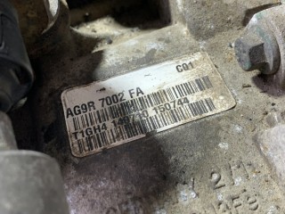 двигатель Land Rover Freelander 2 поколение 2010, 2.2 л., 224DT, дизель, МКПП, полный привод