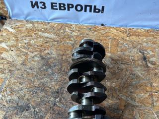 коленвал Ford Mondeo 4 поколение (2006 - 2010), 2.3 л., SEBA, бензин, RF3L5G-DA