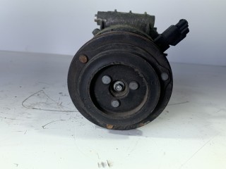 компрессор кондиционера Ford B-max 1 поколение 2012, 1.4 л., SPJD, бензин, МКПП, передний привод, 2025775, AV11-19D629-BA, AV11-19D629-BC