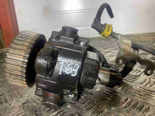 ТНВД (дизель) Opel Insignia 1 поколение (A) 2012, 2.0 л., A 20 DTH, дизель, МКПП, передний привод, 0445010248, 55574632, 55597788