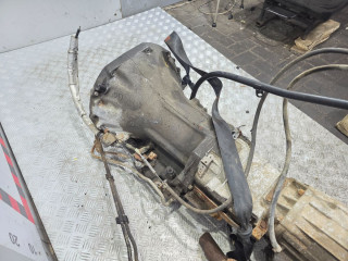 КПП автоматическая (АКПП) Jeep Grand Cherokee 1 поколение [рестайлинг] 1998, 4.0 л., бензин, 52118154