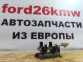 электромагнитный клапан Ford Focus 2 поколение [рестайлинг] CB4 2009, 1.6 л., i, SHDA, бензин, МКПП, хетчбэк 5 дв., 4M5G-9A500 - фото №3