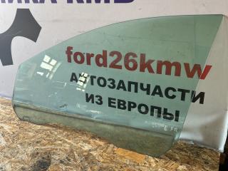 стекло двери передней левой Ford Focus 2 поколение [рестайлинг] CB4 2010, 2.0 л., TDCi, IXDA, дизель, робот, vision, универсал, передний привод, правый руль, 43R-000016