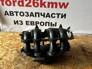 коллектор впускной Ford Focus 3 поколение CB8 2012, 1.6 л., VVT-i, PNDA, бензин, робот, panther black (metallic), универсал, передний привод, правый руль, 4M5G-9424-CF