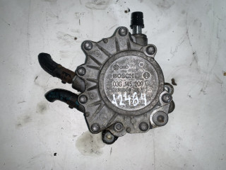 насос вакуумный Volkswagen Golf 4 поколение 2006, 2.0 л., BKD, дизель, МКПП, передний привод, 03G145209C