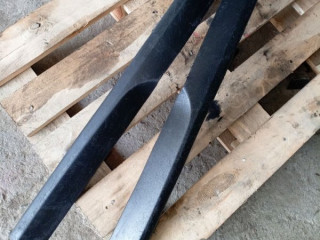 спойлер Opel Astra H/Family [рестайлинг] L69 2010, 1.6 л., i-VTEC, Z 16 XER, бензин, робот, седан, передний привод