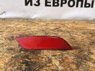 отражатель правый Ford Focus 2 поколение [рестайлинг] CB4 2010, 1.6 л., i, SHDC, бензин, АКПП, panther black (metallic), универсал, передний привод, правый руль, 6M21-51580BC