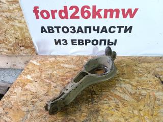 рычаг задний нижний Ford Focus 3 поколение CB8 2012, 1.6 л., i-VTEC, IQDB, бензин, 5МКПП, frozen white, хетчбэк 5 дв., передний привод, правый руль, 1894048