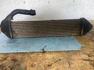 интеркулер Ford C-Max 2 поколение 2012, 2.0 л., UFDA, дизель, МКПП, передний привод, 1673687, 8V61-9L440-AC