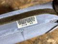радиатор отопителя (печки) Ford Focus 2 поколение [рестайлинг] CB4 2009, 1.6 л., i, SHDA, бензин, АКПП, голубой металик, хетчбэк 5 дв., передний привод, правый руль, VP3M5H - фото №4