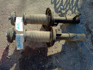 амортизатор передний Chevrolet Cruze 1 поколение J300 2012, 1.6 л., бензин, 13329594