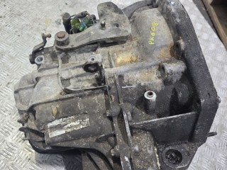 КПП механическая (МКПП) Renault Laguna 2 поколение 2004, 1.9 л., DCi, дизель, PK6018