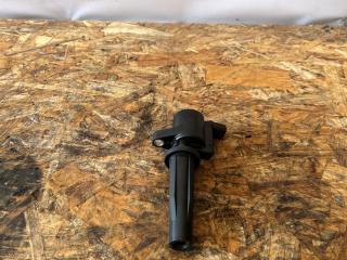 катушка зажигания Ford Focus 2 поколение [рестайлинг] CB4 2010, 1.8 л., i, QQDB, бензин, МКПП, moondust silver (metallic), хетчбэк 5 дв., правый руль, 413590161