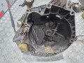 КПП механическая (МКПП) Fiat Palio 1 поколение 2000, 1.2 л., бензин - фото №2