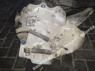 КПП механическая (МКПП) Volvo V70 1 поколение 1997, 2.5 л., TDi, дизель, M56L2357