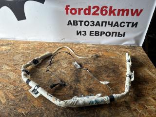 подушка безопасности боковая (шторка) Ford Focus 3 поколение CB8 2013, 1.6 л., PNDA, бензин, 5МКПП, хетчбэк 5 дв., BV6T-14K155