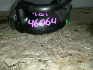 патрубок воздушного фильтра Mazda 3 1 поколение [рестайлинг] BK 2007, ZJ0113221A