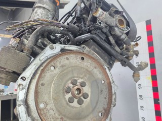 двигатель Volkswagen Golf 4 поколение 2002, 1.9 л., дизель, ASZ