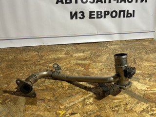 трубка вентиляции картерных газов Ford Transit 7 поколение 2008, 2.4 л., TDCi, дизель, МКПП, задний привод, правый руль, 6C1Q9E470BD