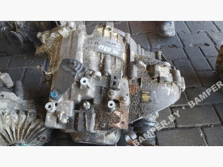 КПП механическая (МКПП) Volvo V40 1 поколение 1998, 1.9 л., Ti, бензин, M56L2K