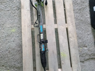 рулевая рейка Ford Focus 2 поколение CB4 2008, 2.0 л., бензин