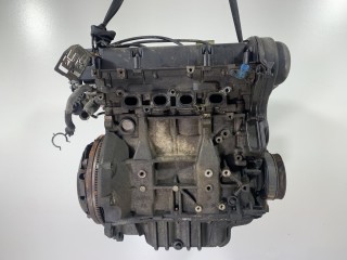двигатель Ford Focus 2 поколение 2007, 1.6 л., HWDA, бензин, передний привод, HWDA, 1806552, RM4M5G-6006-XD, 1705068, 1406673, 1305912, 4M5G-6006-XC, 4M5G-6006-XA